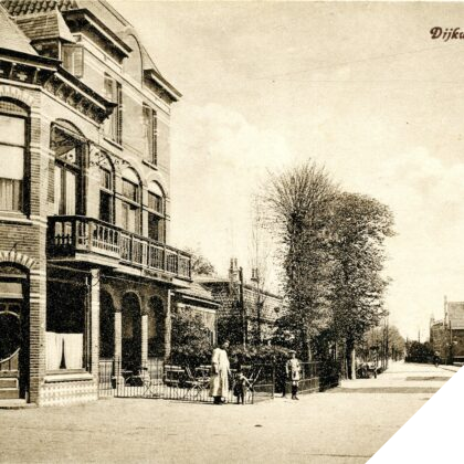 Hotel Westlandia