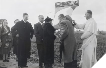Alle straatnamen in gemeente Westland toegelicht