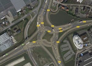 Westerleeplein 2021 (bron: Google Maps)