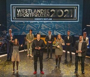 Westlandse sportprijzen