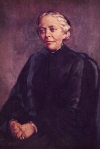 Virginie Therese Herckenrath